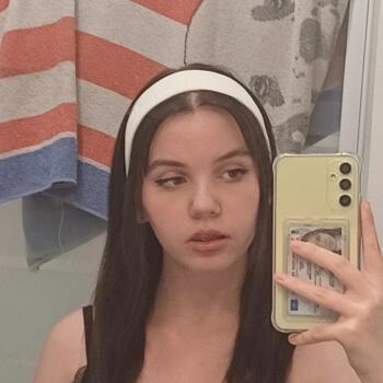 Babysitter in Dax: Océane