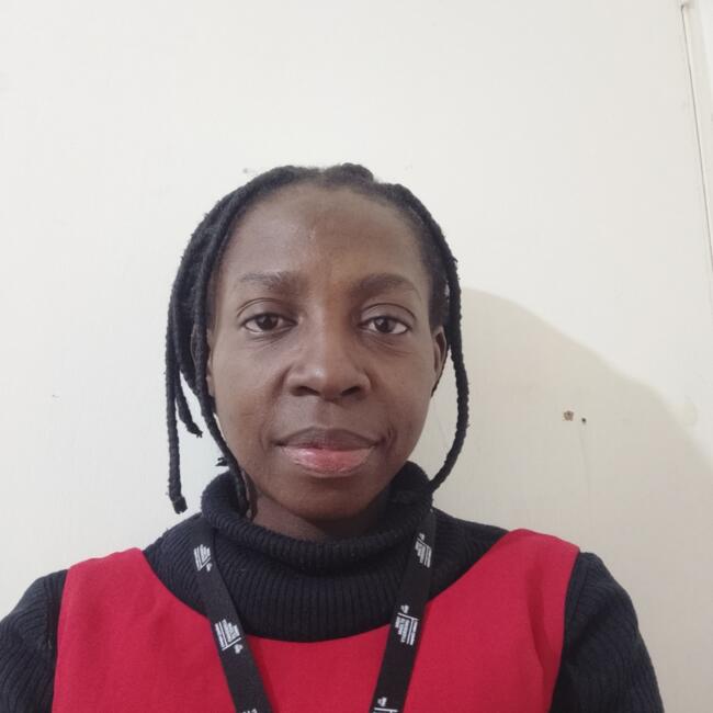 Babysitter in Swedesboro: Lilian