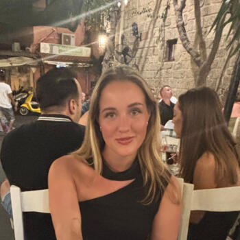 Babysitter in Hamburg: Tami