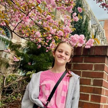 Babysitter in Alpine (Utah): Emma