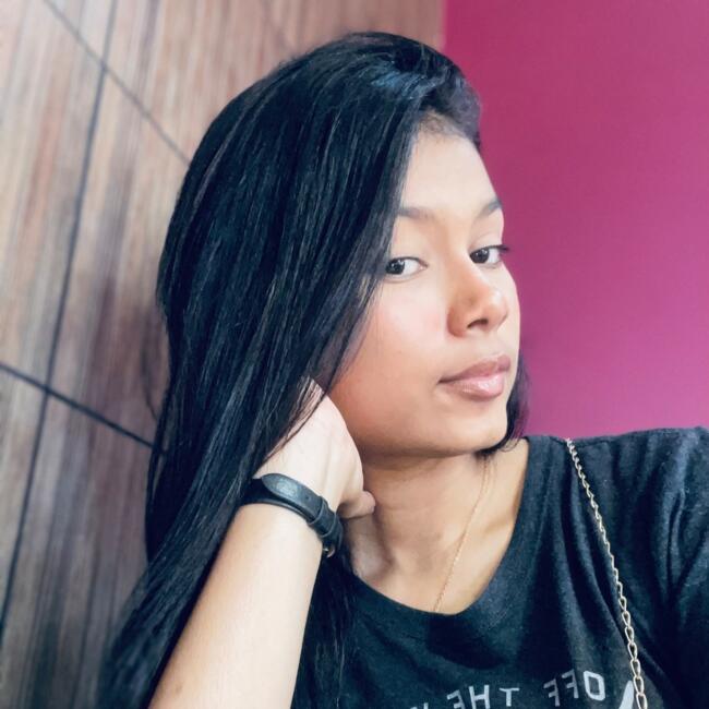 Babysitter in La Chorrera: Jade