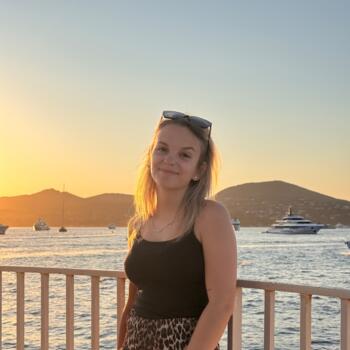 Babysitter in Gonfaron: Lisa