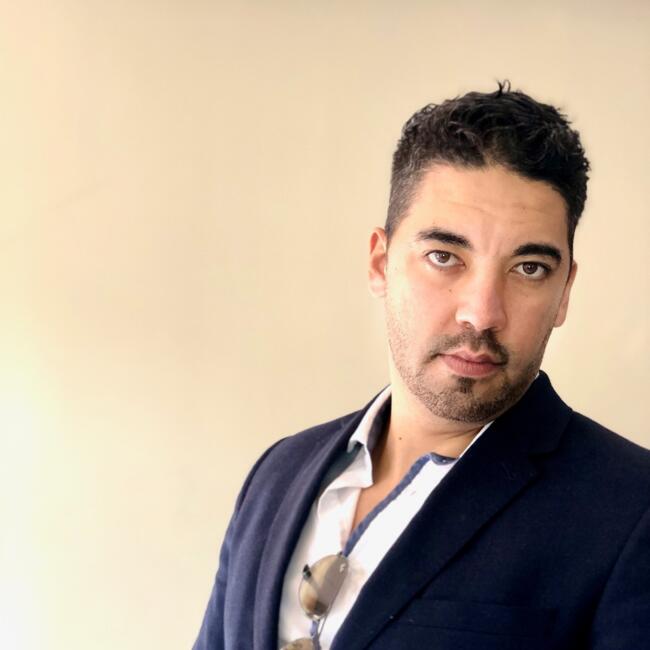 Babysitting job in Cape Town: Brett