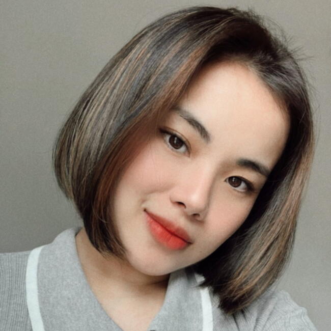 Babysitting job in Pasay: Cherry Ann