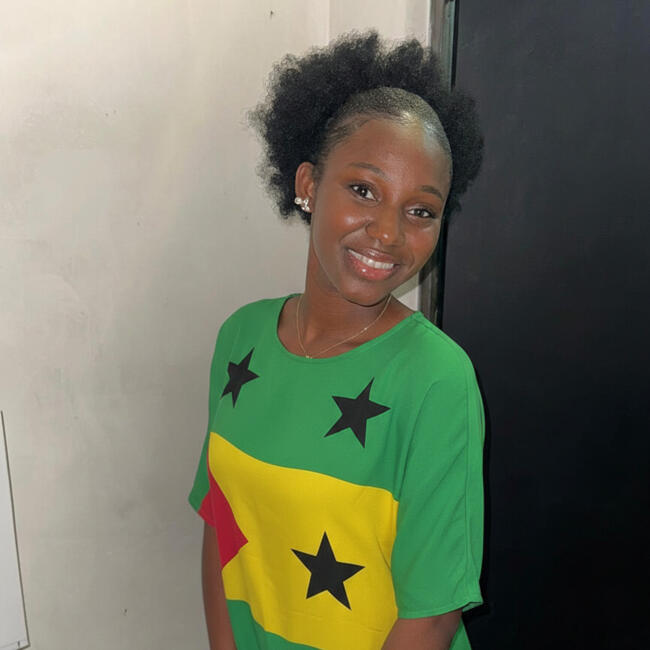 Trabalho de babysitting em Vila Franca de Xira: Suzana