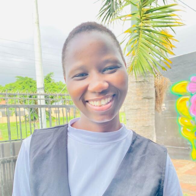 Babysitter in Umlazi: Andiswa