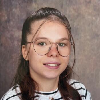 Babysitter in Salon-de-Provence: Téa