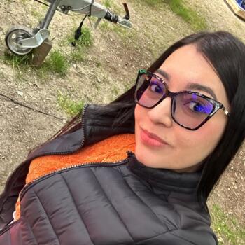 Niñera en Santiago de Compostela: Leidy