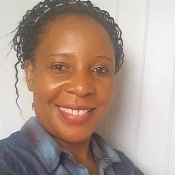 Babysitter in Ga-Rankuwa: Doreen