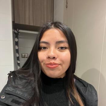 Babysitter Osorno: Javiera