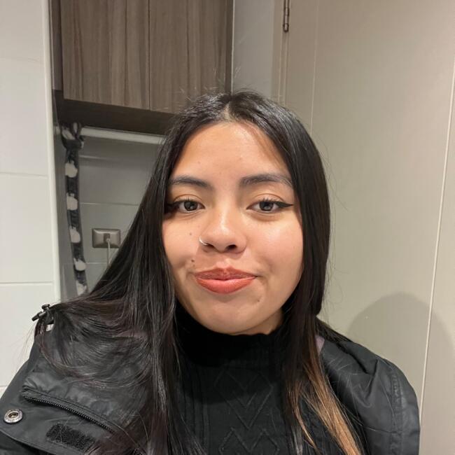 Babysitter in Osorno: Javiera