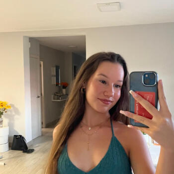 Babysitter in Ibiza-stad: Lua