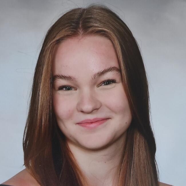 Lastenhoitaja Tampere: Alisa