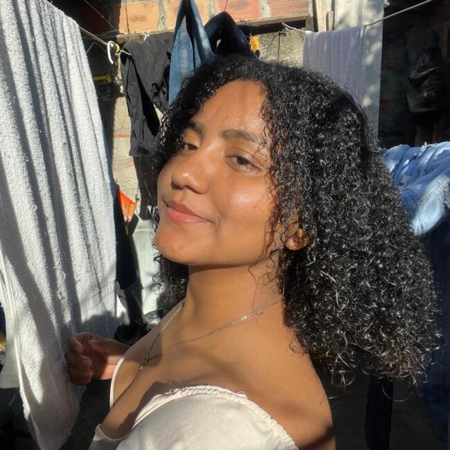 Babysitter in Cúcuta: Andrea