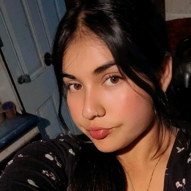 Niñera en Chillán: Margot