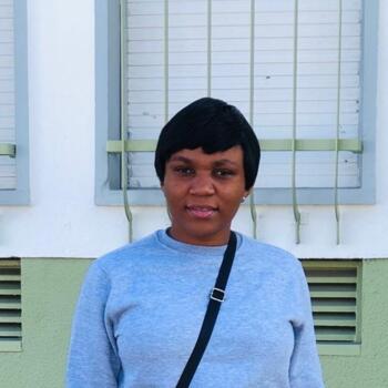 Trabalho de babysitting em Vila Franca de Xira: Trabalho de babysitting Adaylza