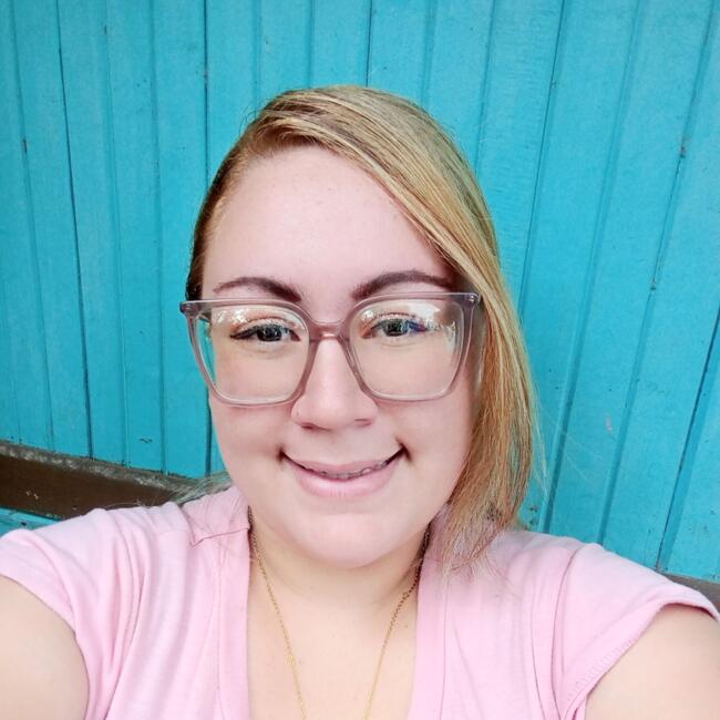 Niñera en Quebradilla: Angely