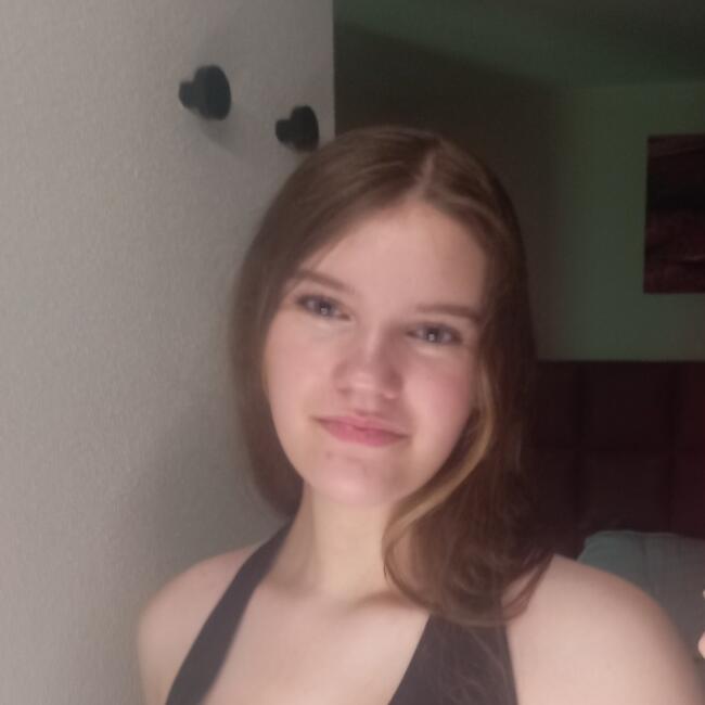 Babysitter in Hilversum: Maia