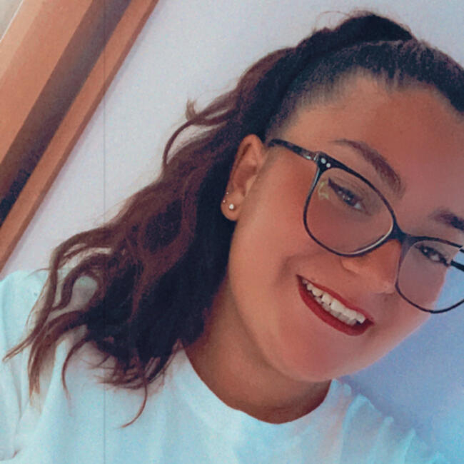 Babysitter a Porto Empedocle: Gilda