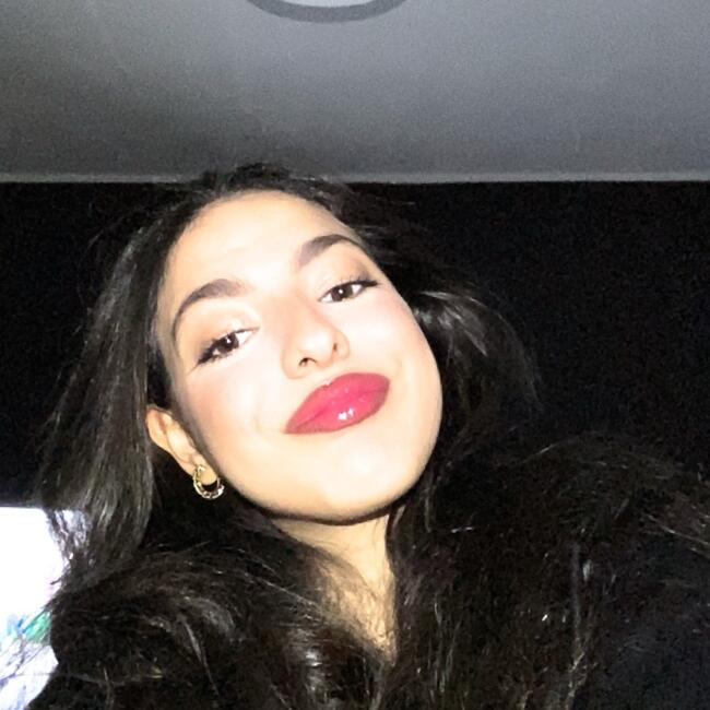 Babysitter in Hannut: Hadjer