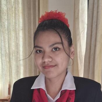 Babysitter in Chiclayo: Afra