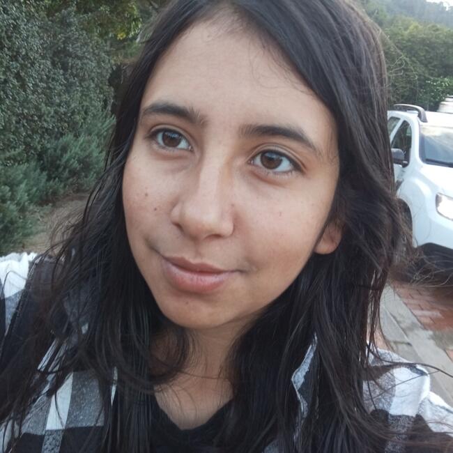 Niñera en Bogotá: Valeria Miranda