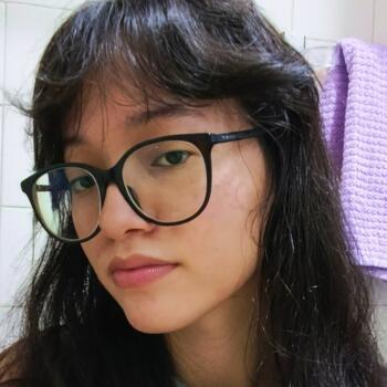 Babá em Macapá: Luisa