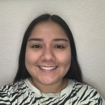 Nanny in Móstoles: Maria Sierra Escudero