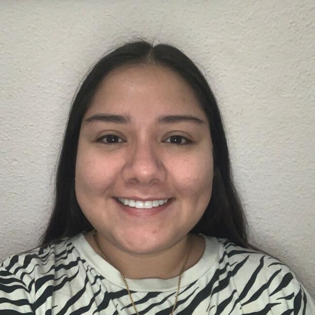 Nanny in Móstoles: Maria Sierra Escudero