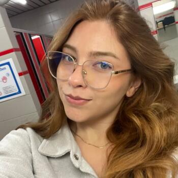 Babysitter in Darmstadt: Carolina