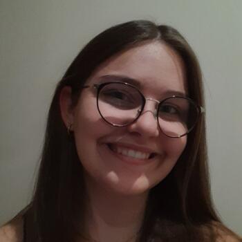 Babysitter in Angers: Maelie