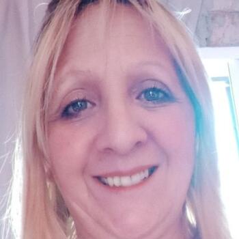 Niñera en José C. Paz: María Cristina