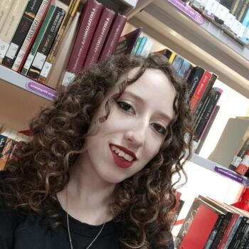 Babá em Piracicaba: Julia Stefanny