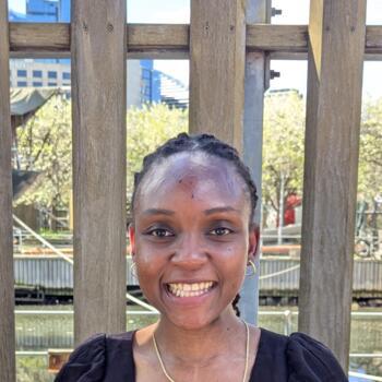 Babysitter in Melbourne: Akello