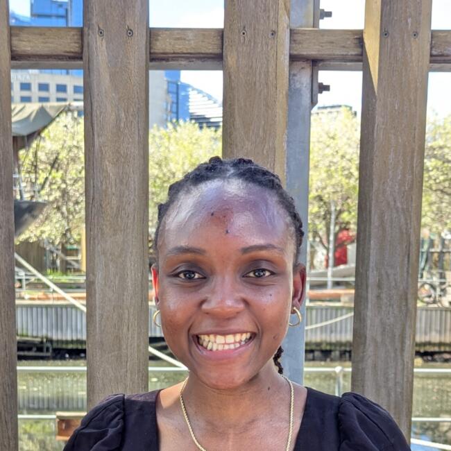 Babysitter in Melbourne: Akello