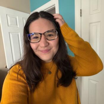 Babysitter in Henrico (Virginia): Samie
