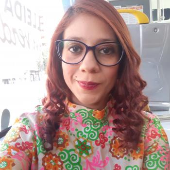 Babysitters in Lleida: Enma Aguilar