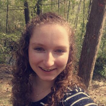 Oppas Oude Wetering (Zuid-Holland): Simone