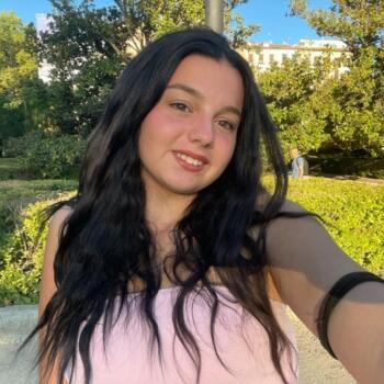 Babysitter in Torrejón de Ardoz: Carla