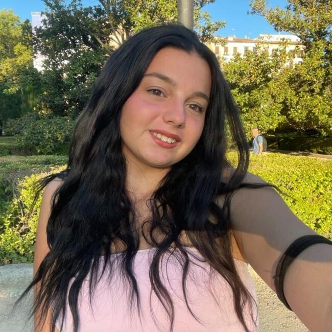 Canguro en Torrejón de Ardoz: Carla