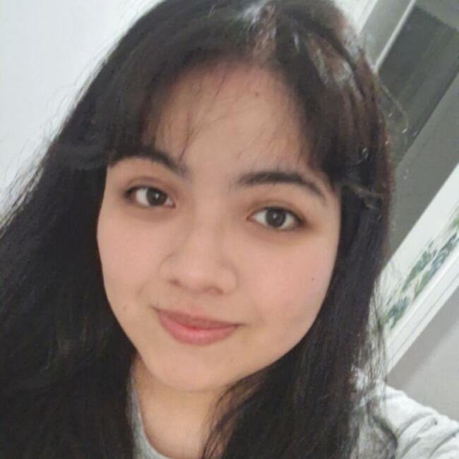 Nanny in Viroflay: Alejandra