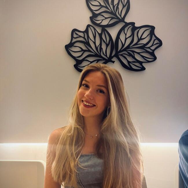 Babysitter in Bilthoven: Lara