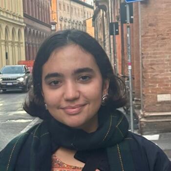 Babysitter in Anderlecht: Ludmila