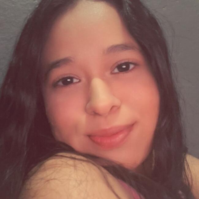 Babá em Manaus: Jamily