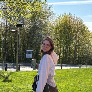 Babysitter in Vienna: Lisa