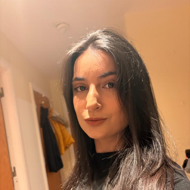 Babysitter in Dublin: Vitória