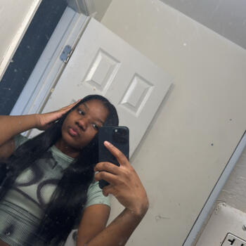 Babysitter in Philadelphia: Saabria