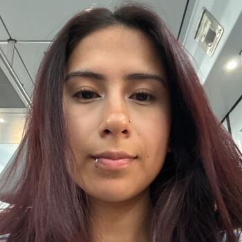 Canguro Guadalajara: Kiara Maybeth