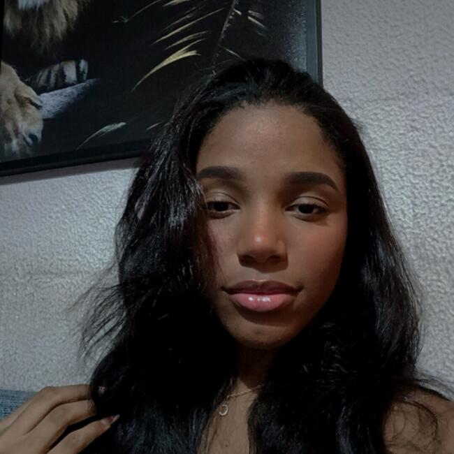 Babysitter in Rio de Janeiro: Carolina