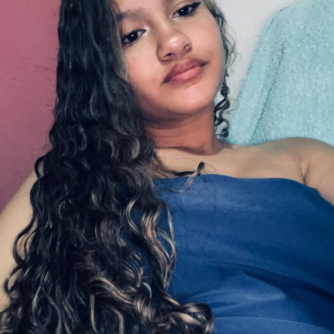 Babysitter in Goiânia: Lorranny